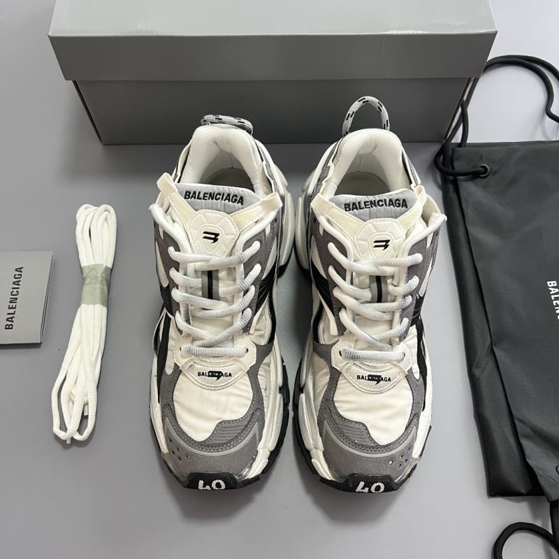 Balenciaga Track Shoes